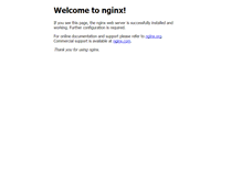 Tablet Screenshot of 404content.com